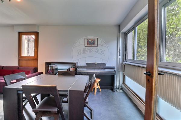 Appartement  en vente - Meurthe-et-Moselle - 54