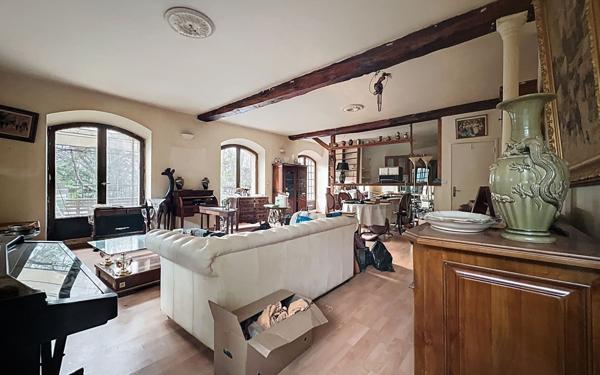 Appartement à vendre    8 pièces • 245 m2 Saint-Maurice