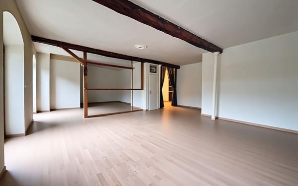 Appartement à vendre    8 pièces • 245 m2 Saint-Maurice