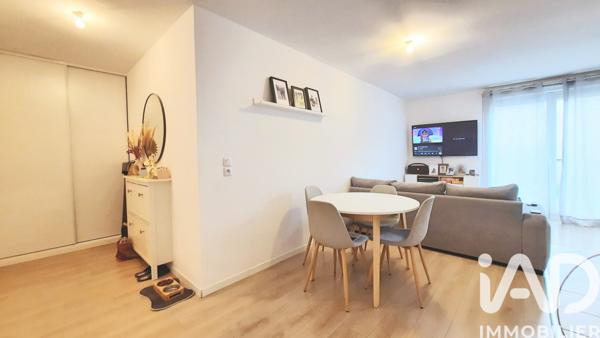 Appartement à vendre 2 pièces 48 m² Athis-Mons