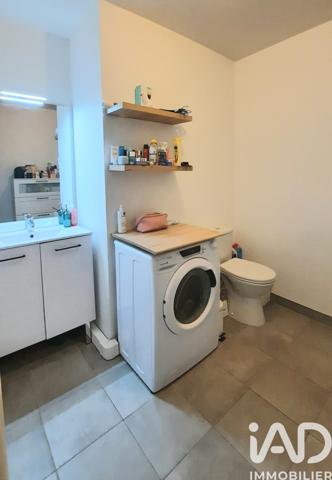 Appartement à vendre 2 pièces 48 m² Athis-Mons