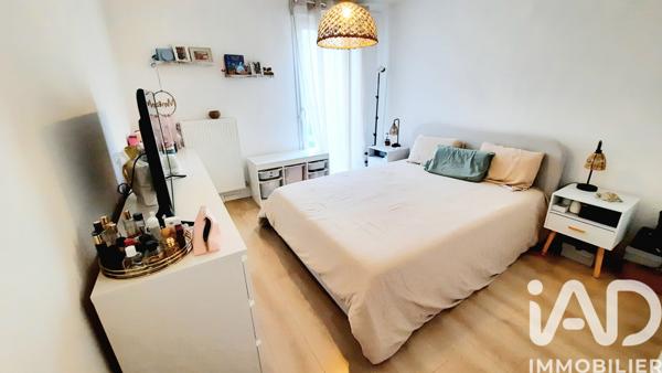 Appartement à vendre 2 pièces 48 m² Athis-Mons