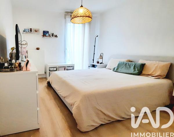 Appartement à vendre 2 pièces 48 m² Athis-Mons