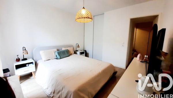 Appartement à vendre 2 pièces 48 m² Athis-Mons