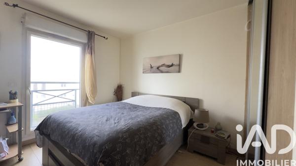 Appartement à vendre 2 pièces 51 m² Élancourt