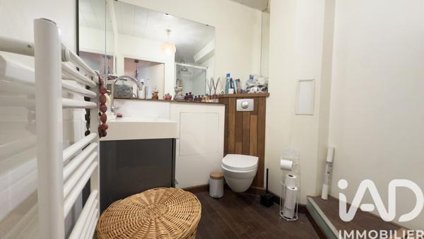 Appartement à vendre 2 pièces 51 m² Élancourt