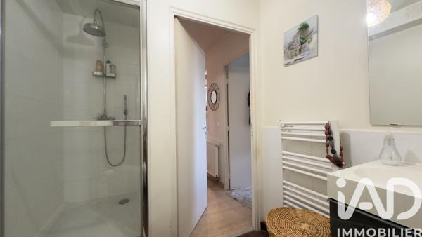 Appartement à vendre 2 pièces 51 m² Élancourt