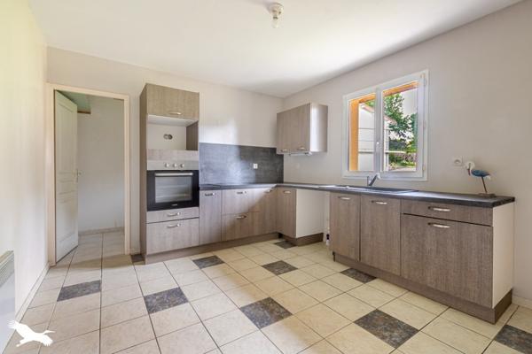 Maison à vendre |  Nantiat |  4 pièces | 105 m²