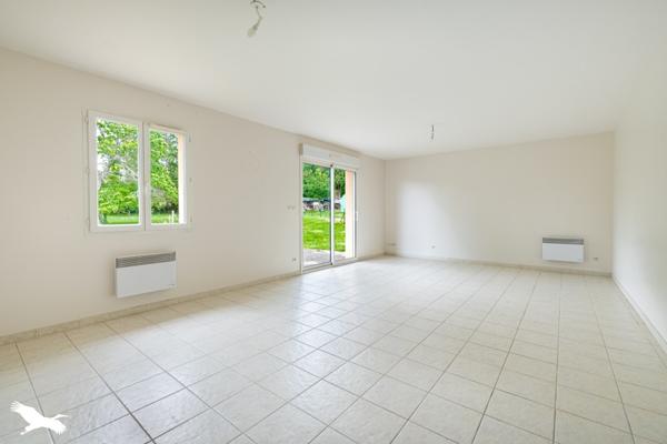 Maison à vendre |  Nantiat |  4 pièces | 105 m²