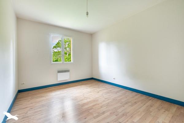 Maison à vendre |  Nantiat |  4 pièces | 105 m²