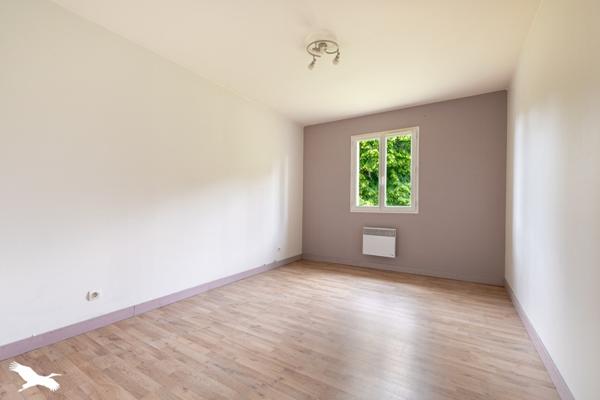 Maison à vendre |  Nantiat |  4 pièces | 105 m²