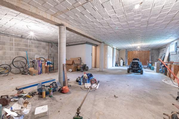 Maison à vendre |  Nantiat |  4 pièces | 105 m²