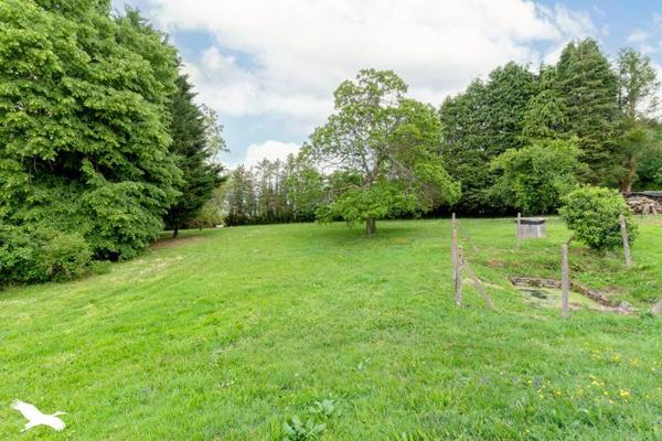 Maison à vendre |  Nantiat |  4 pièces | 105 m²