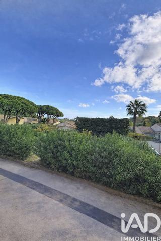 Appartement à vendre 1 pièce 31 m² Hyères