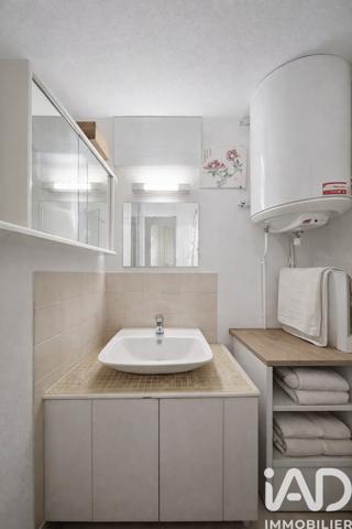 Appartement à vendre 1 pièce 31 m² Hyères