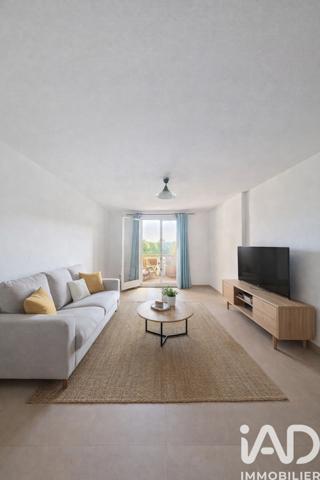 Appartement à vendre 1 pièce 31 m² Hyères