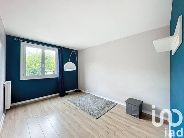 Appartement à vendre 3 pièces 71 m² Ville-d'Avray
