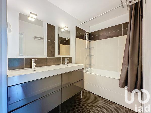 Appartement à vendre 3 pièces 71 m² Ville-d'Avray