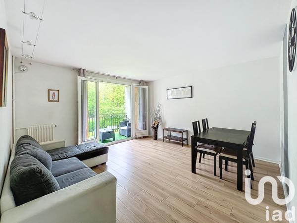 Appartement à vendre 3 pièces 71 m² Ville-d'Avray
