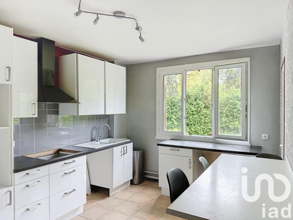 Appartement à vendre 3 pièces 71 m² Ville-d'Avray