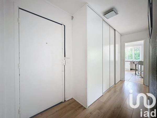 Appartement à vendre 3 pièces 71 m² Ville-d'Avray