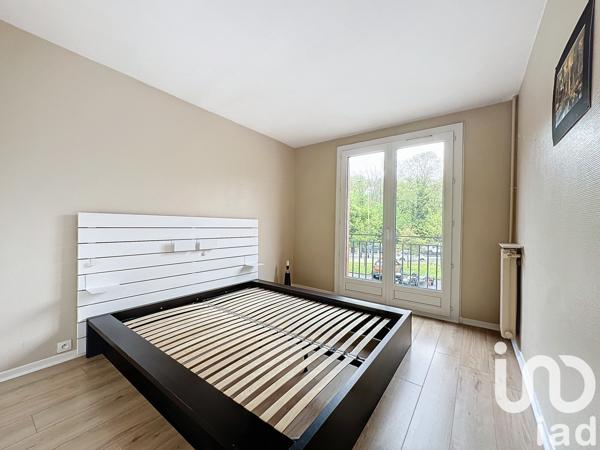 Appartement à vendre 3 pièces 71 m² Ville-d'Avray