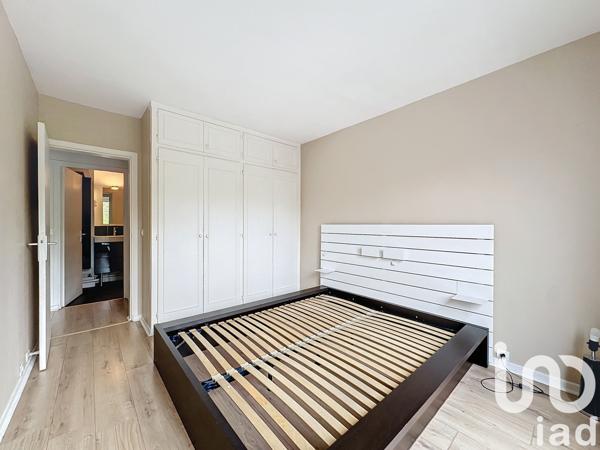 Appartement à vendre 3 pièces 71 m² Ville-d'Avray