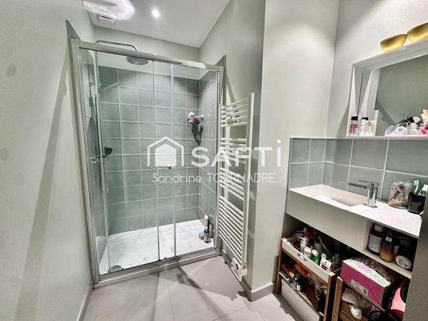 BORDEAUX Hyper centre, grand T2 51 m²