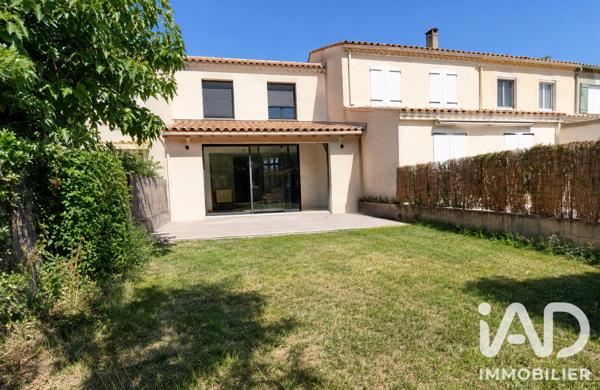 Maison à vendre 4 pièces 86 m² Avignon