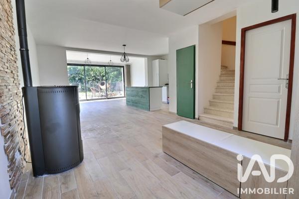 Maison à vendre 4 pièces 86 m² Avignon