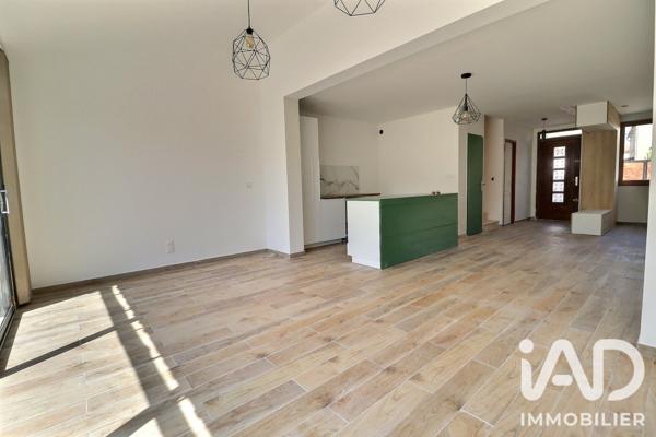 Maison à vendre 4 pièces 86 m² Avignon