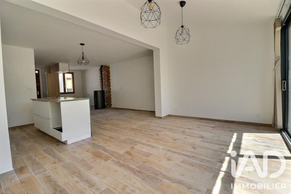 Maison à vendre 4 pièces 86 m² Avignon