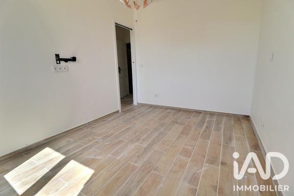 Maison à vendre 4 pièces 86 m² Avignon