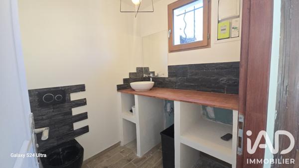 Maison à vendre 4 pièces 86 m² Avignon