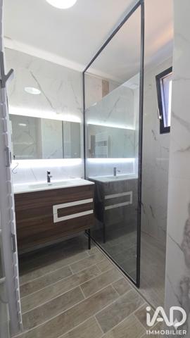 Maison à vendre 4 pièces 86 m² Avignon