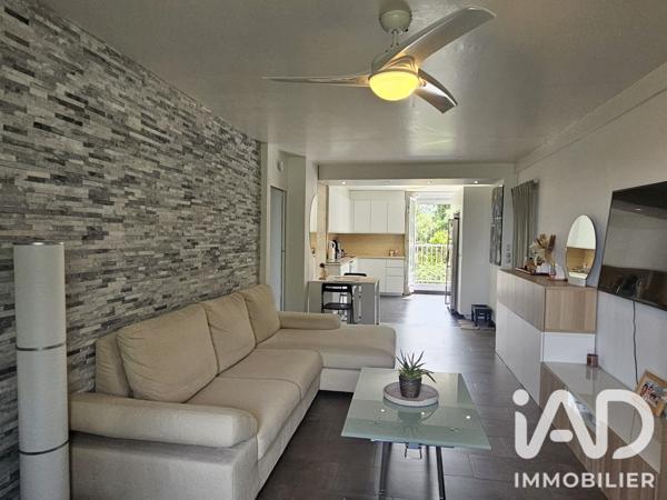 Appartement à vendre 4 pièces 77 m² Marseille 11