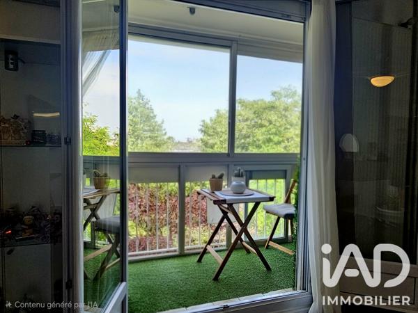 Appartement à vendre 4 pièces 77 m² Marseille 11