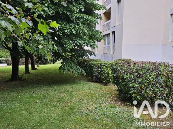Appartement à vendre 4 pièces 77 m² Marseille 11