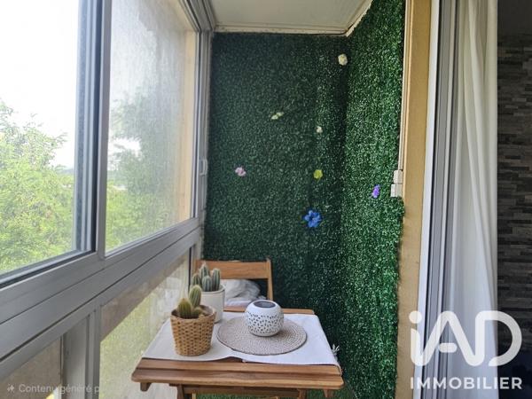 Appartement à vendre 4 pièces 77 m² Marseille 11