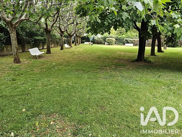 Appartement à vendre 4 pièces 77 m² Marseille 11