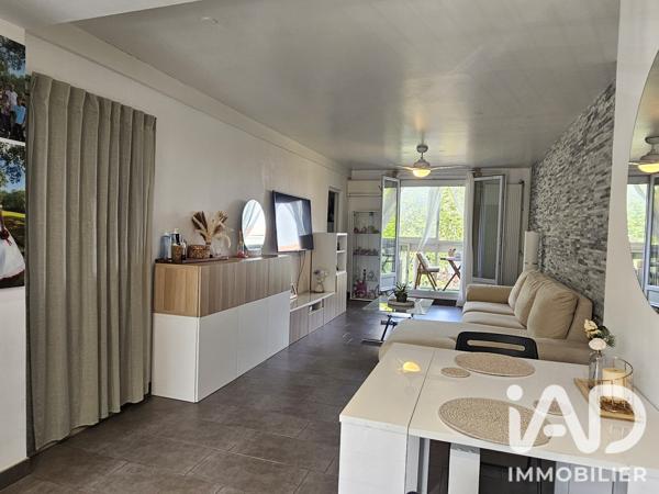 Appartement à vendre 4 pièces 77 m² Marseille 11