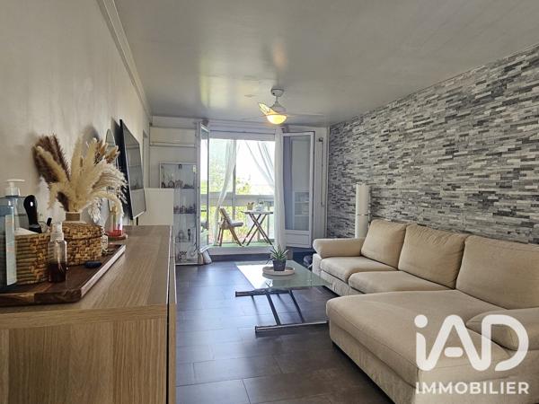 Appartement à vendre 4 pièces 77 m² Marseille 11
