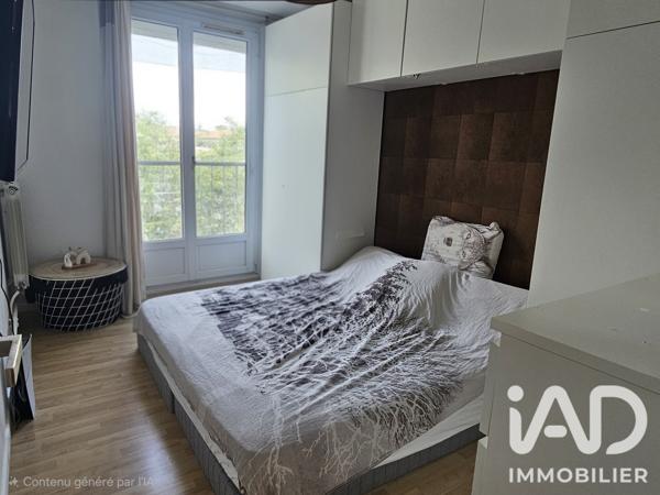 Appartement à vendre 4 pièces 77 m² Marseille 11