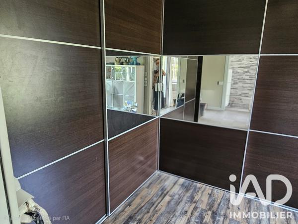 Appartement à vendre 4 pièces 77 m² Marseille 11