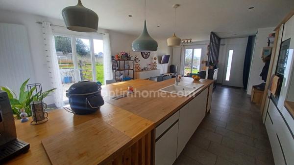 Maison à vendre 4 pièces  (58)