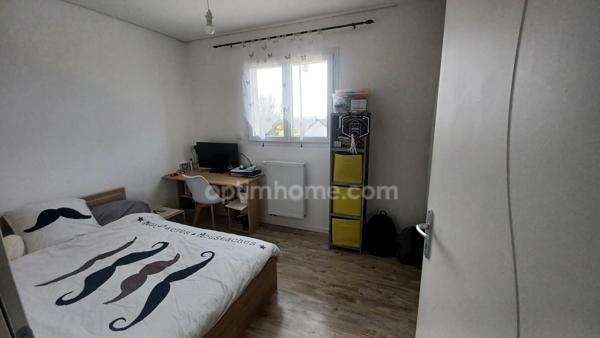 Maison à vendre 4 pièces  (58)