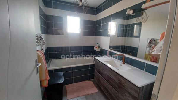 Maison à vendre 4 pièces  (58)