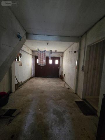 Maison à vendre à Villaines-la-Juhel en Mayenne (53700), ref : 1386