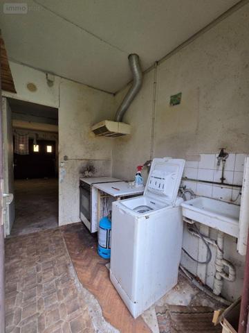 Maison à vendre à Villaines-la-Juhel en Mayenne (53700), ref : 1386