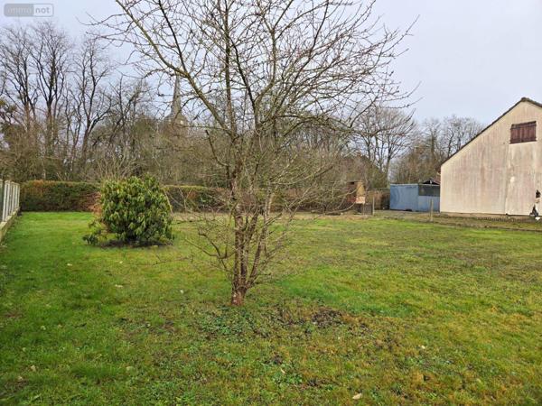 Maison à vendre à Villaines-la-Juhel en Mayenne (53700), ref : 1386
